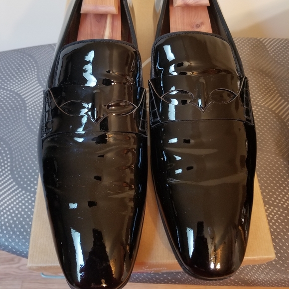louboutin shoes poshmark
